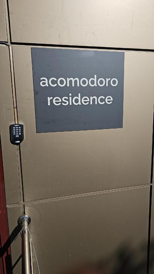 Acomodoro Residence Βουκουρέστι Εξωτερικό φωτογραφία