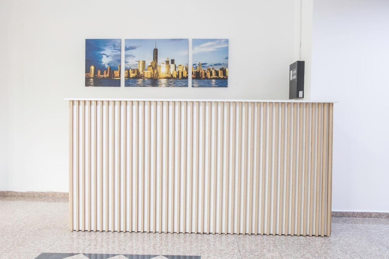 Acomodoro Residence Βουκουρέστι Εξωτερικό φωτογραφία