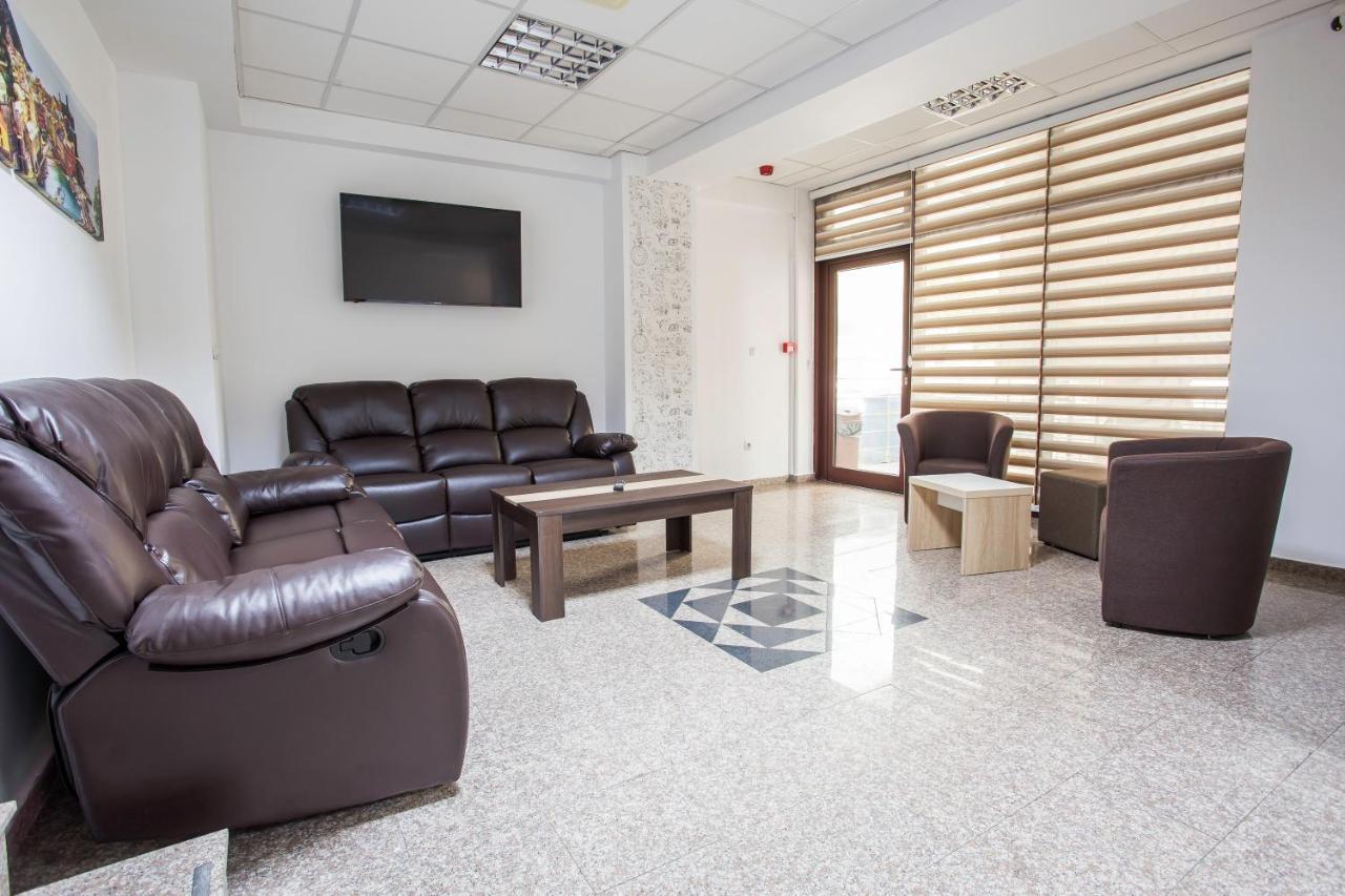 Acomodoro Residence Βουκουρέστι Εξωτερικό φωτογραφία