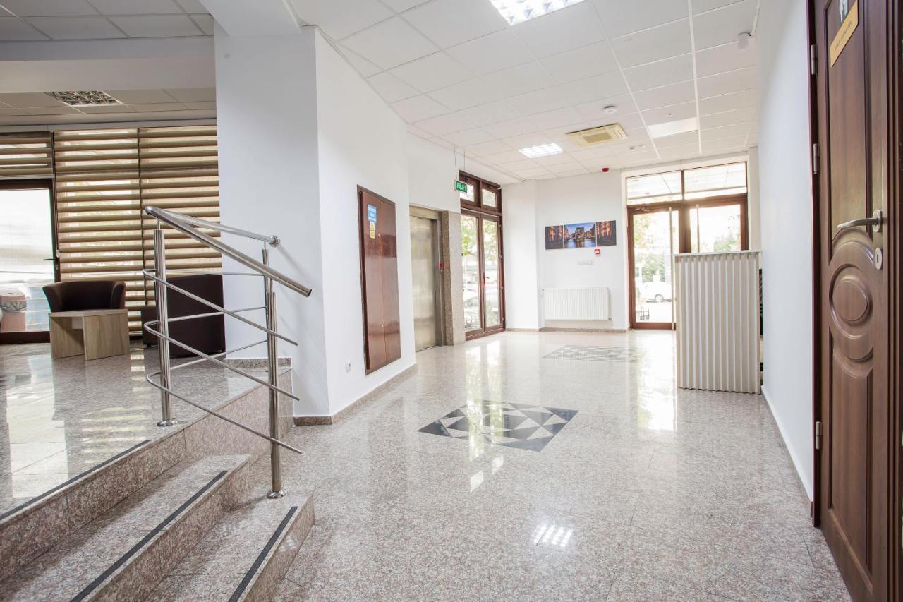 Acomodoro Residence Βουκουρέστι Εξωτερικό φωτογραφία