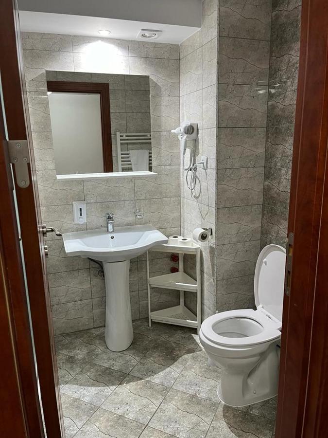 Acomodoro Residence Βουκουρέστι Εξωτερικό φωτογραφία
